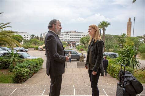 Homeland Season 8 Episode 6 Review: Two Minutes | Den of Geek