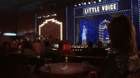 Little Voice (1998) — The Movie Database (TMDB)