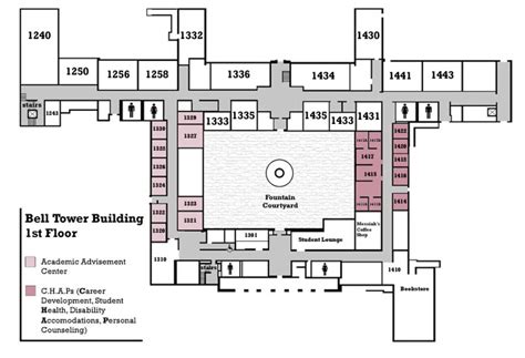 Csu Channel Islands Campus Map - Oconto County Plat Map