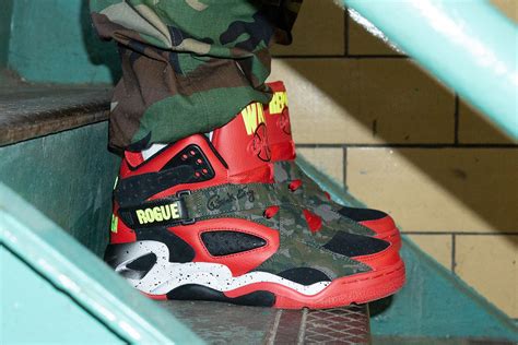 Ewing Athletics Celebrates the 20th Anniversary of Capone-N-Noreaga’s ...