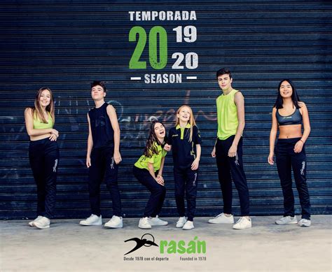 Catalogo Rasan 2019/2020 by RASAN - Issuu