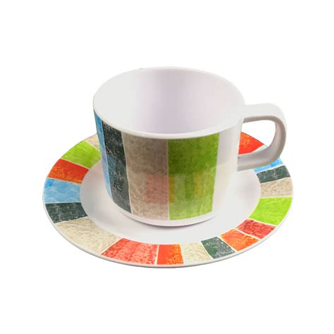 Melamine Mug Set Coffee Mug Serving Cup - Quanzhou WanHua Tableware Co ...