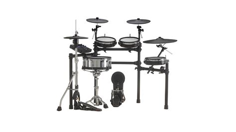 Best electronic drum sets 2021: top picks for every playing level and budget | MusicRadar