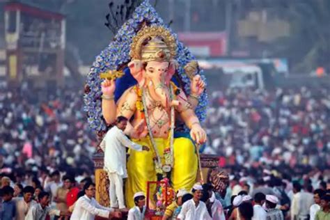 Karnataka Govt Issues Fresh Guidelines For Ganesh Chaturthi | My XXX Hot Girl