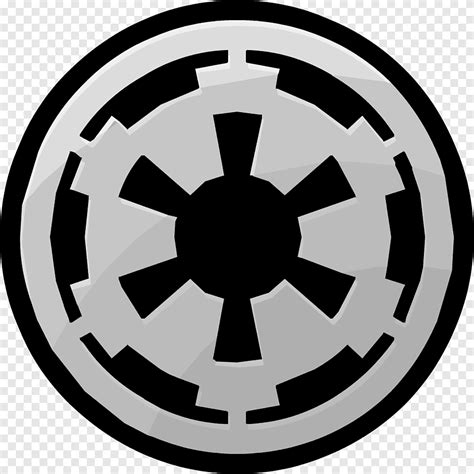 Star Wars Empire Logo Png