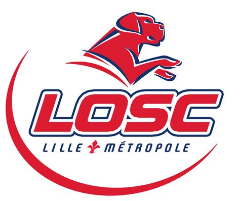 File:Lille OSC logo (2002-2012).svg | Logopedia | Fandom powered by Wikia