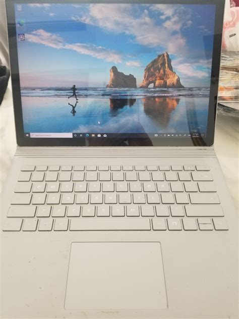 Microsoft Surface Book 1st Gen, Computers & Tech, Laptops & Notebooks on Carousell