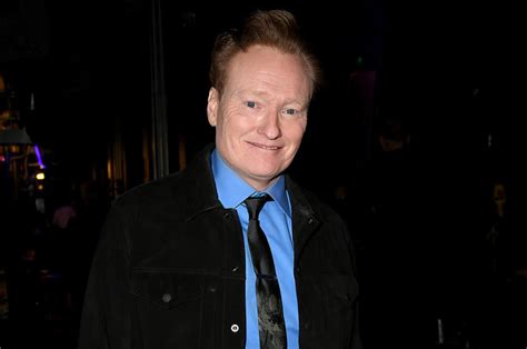 Conan O'Brien's TBS Late-Night Talk Show Sets Date for Final Episode | Complex