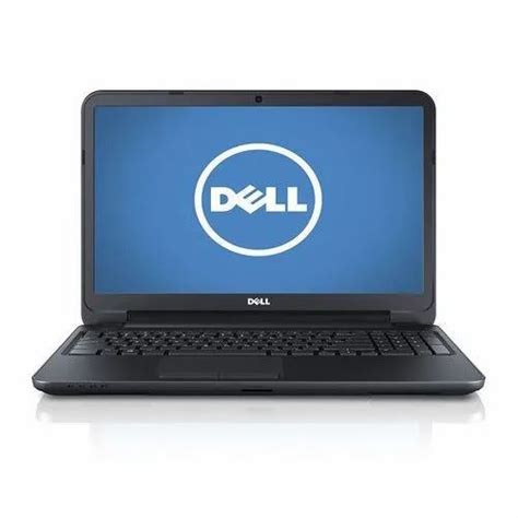 Dell Laptop, Screen Size (inches): 15.6 Inches at Rs 30000 in Chennai ...