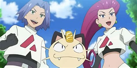 Team Rocket Could Have Been Pokémon's Greatest Heroes, & One Episode Proves It