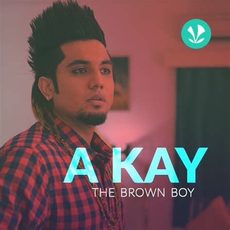 Let's Play - A Kay - Punjabi - Latest Punjabi Songs Online - JioSaavn