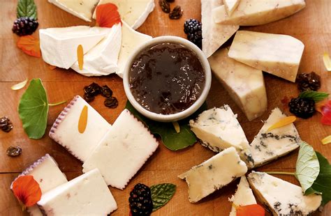 A Cheese Lover's Guide To The Okanagan Valley