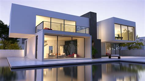 All You Need to Know About Modern Architecture - The Lifestyle Avenue