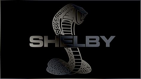 Shelby Logo by ChristofB on DeviantArt