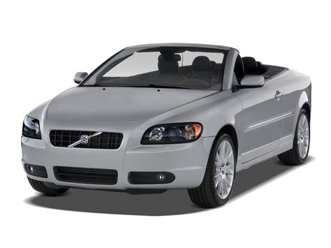 2007 Volvo C70 Convertible - 2007 New Cars - Automobile Magazine