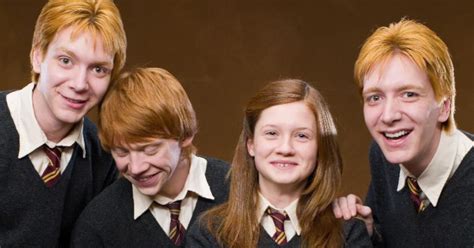 WATCH: The Weasley Family's Virtual Reunion Just Made us Feel A Lot of ...