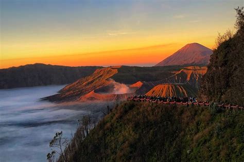 Top 12 Mont Bromo Lever De Soleil Quick Answer