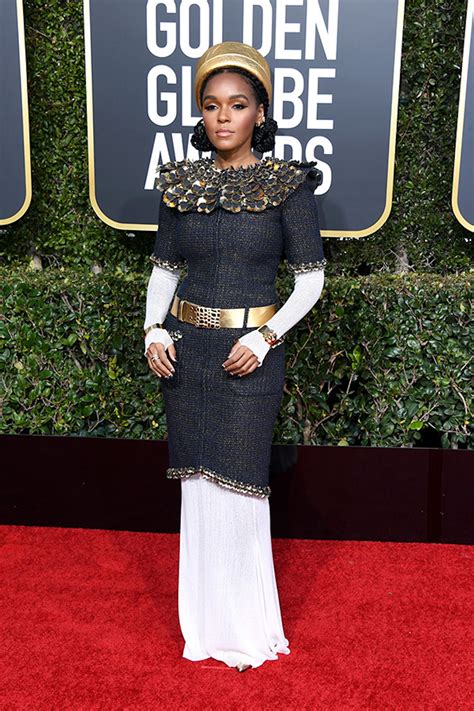 Best Dressed Golden Globes 2019