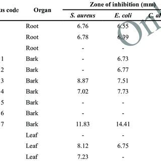 Isolation of endophytic fungi. | Download Scientific Diagram