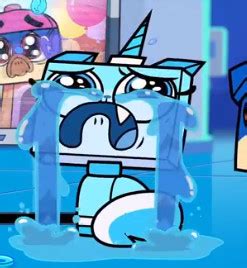 Image - Unikitty Crying.jpg | Unikitty Wiki | FANDOM powered by Wikia