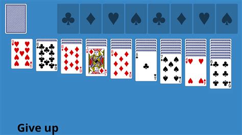 Solitaire Klondike Two Decks - Android Apps on Google Play