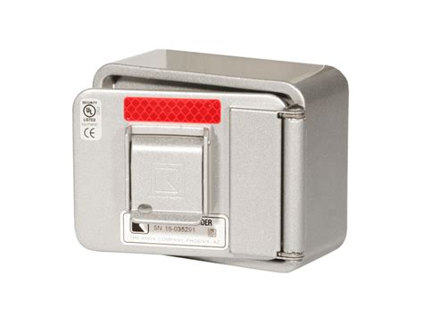 Fire Department Key Box Installation (Knox Box) - Steps to Get Yours