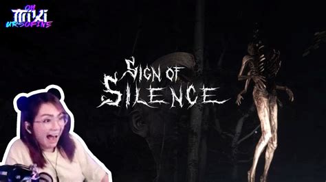 Sign of Silence - Gameplay highlights - YouTube