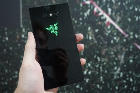 Razer Phone 2 Review | Trusted Reviews