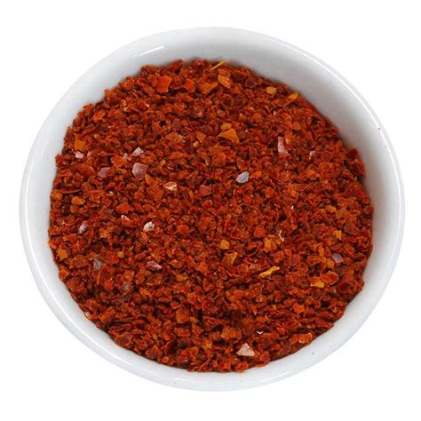 Aleppo Pepper Flakes | Aleppo Spice | Gourmet Food World