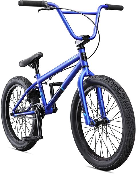 Mongoose Legion L20 Freestyle BMX Bike Line for Beginner-Level to ...