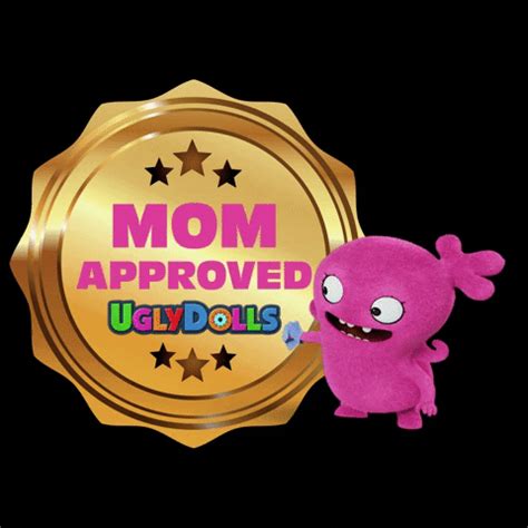 Uglydolls Movie GIFs - Get the best GIF on GIPHY