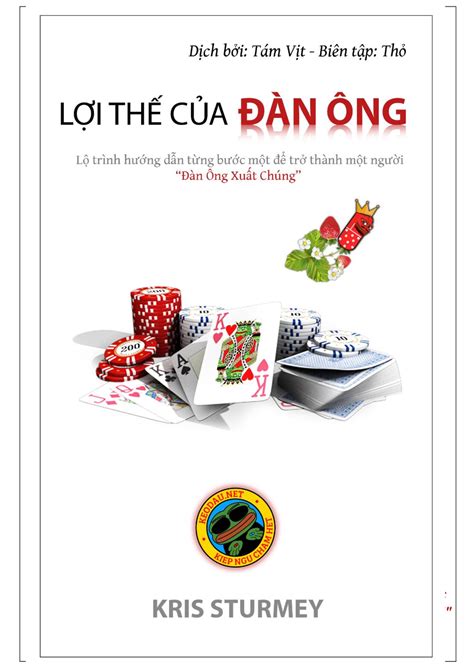 Loi The cua dan ong - lợi thế của đàn ông cực vip dành cho những ai là ...