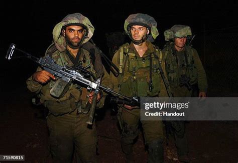 Golani Brigade Photos and Premium High Res Pictures - Getty Images