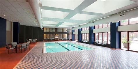 Crowne Plaza Atlanta Perimeter at Ravinia, an IHG Hotel Atlanta ...