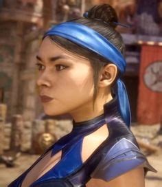 MK11 queen kitana