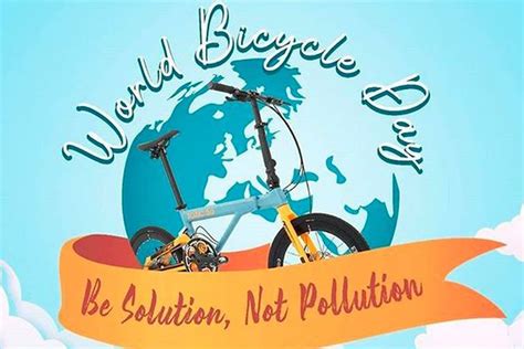 World Bicyle Day:- जानिए क्यों मनाया जाता है World Bicyle Day ? जानिए ...