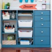 25 Easy-To-Build DIY Closet Organizer Ideas For Any Closet - Anika's ...