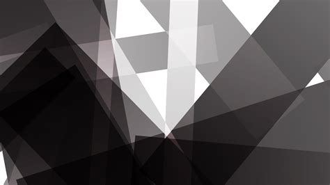 Free Abstract Grey and White Geometric Shapes Background Vector ...