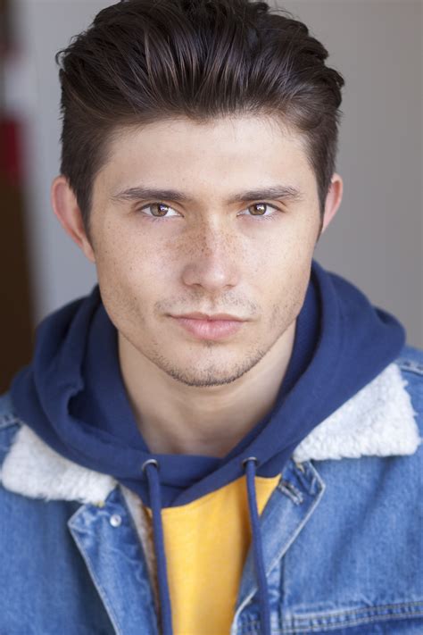 Mateus Ward - Contact Info, Agent, Manager | IMDbPro