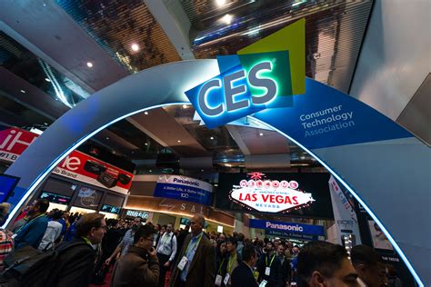 Success at CES 2019: How to Build Buzz and Stand Out From the Crowd - March Communications Tech ...