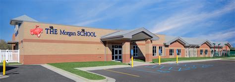 Wentzville - The Morgan School | Dardenne Prairie & Wentzville