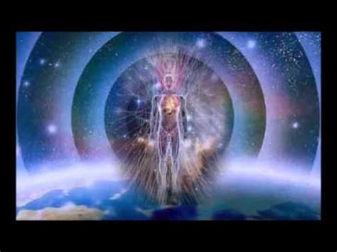 The 12 Light Body Activations - YouTube