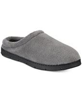 Men's Slippers - Macy's