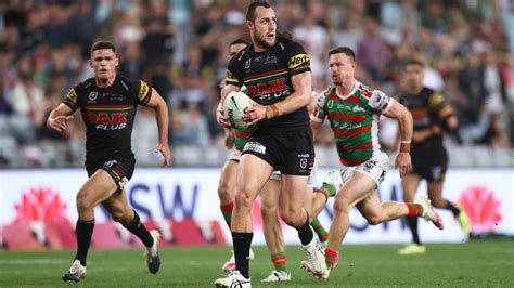 Penrith Panthers trio free to play NRL grand final - ESPN