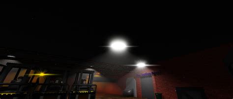 Tips on realistic lighting - Building Support - Developer Forum | Roblox