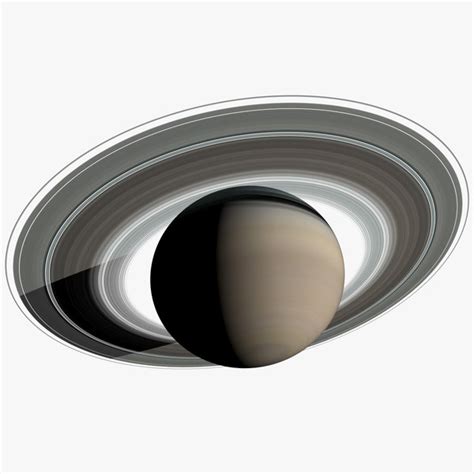 lwo saturn 43k moons