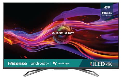 Hisense U8G-series 4K UHD TV review: Nice for the price | TechHive