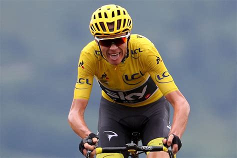 Chris Froome signs with Israel Start-Up Nation - Cycling Weekly