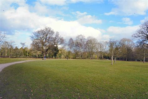 Markeaton Park © Malcolm Neal cc-by-sa/2.0 :: Geograph Britain and Ireland