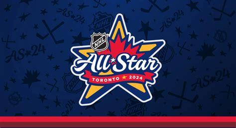 2024 NHL All-Star Game - View the VIBE Toronto